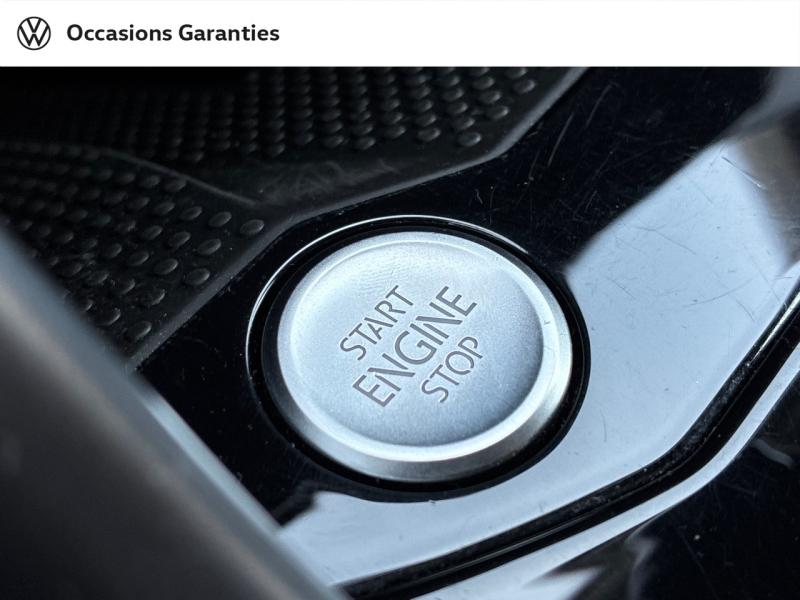 Voitures occasions VOLKSWAGEN T-ROC VW Edition Clermont-Ferrand