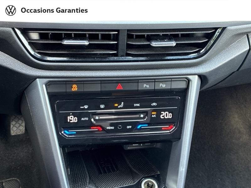 Voitures occasions VOLKSWAGEN T-ROC VW Edition Clermont-Ferrand