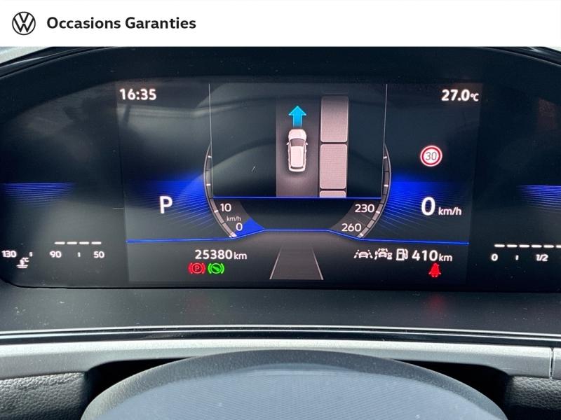 Voitures occasions VOLKSWAGEN T-ROC VW Edition Clermont-Ferrand