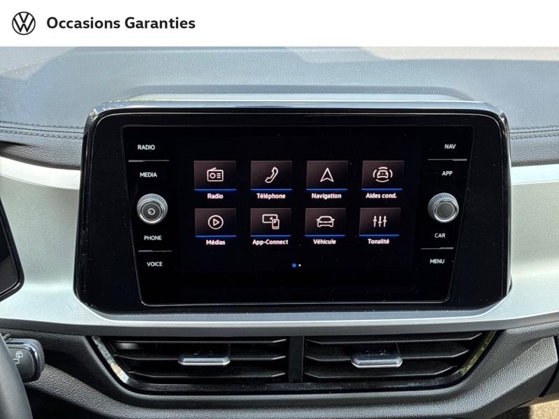 Voitures occasions VOLKSWAGEN T-ROC VW Edition Clermont-Ferrand