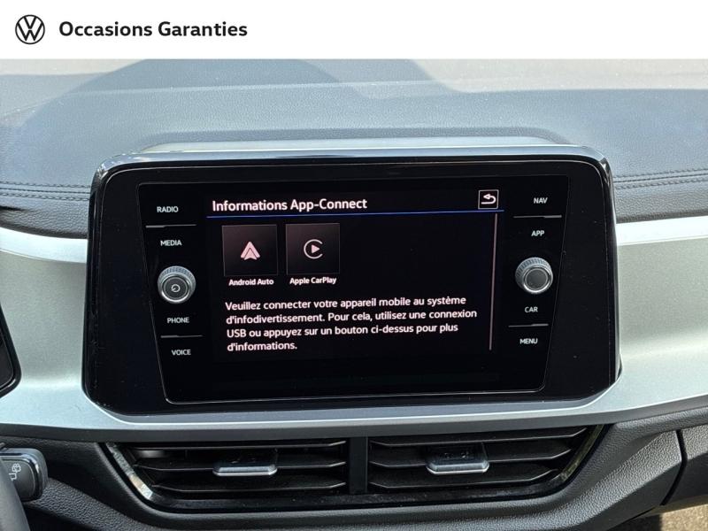 Voitures occasions VOLKSWAGEN T-ROC VW Edition Clermont-Ferrand
