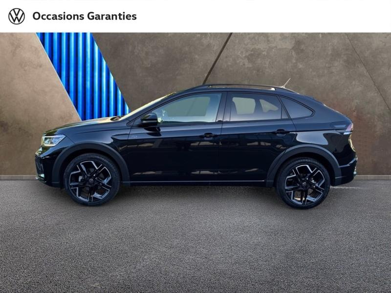 Voitures occasions VOLKSWAGEN TAIGO R-Line Edition Clermont-Ferrand