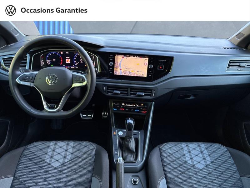 Voitures occasions VOLKSWAGEN TAIGO R-Line Edition Clermont-Ferrand