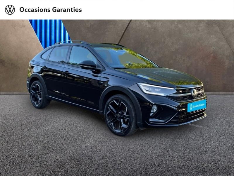 Voitures occasions VOLKSWAGEN TAIGO R-Line Edition Clermont-Ferrand
