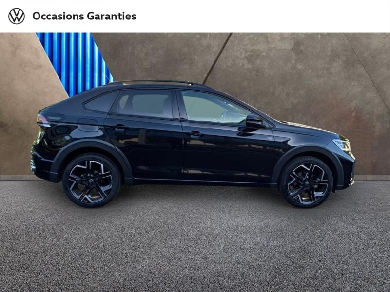Voitures occasions VOLKSWAGEN TAIGO R-Line Edition Clermont-Ferrand