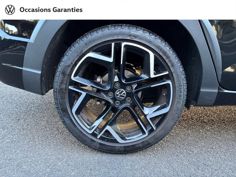 Voitures occasions VOLKSWAGEN TAIGO R-Line Edition Clermont-Ferrand