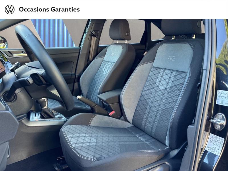 Voitures occasions VOLKSWAGEN TAIGO R-Line Edition Clermont-Ferrand
