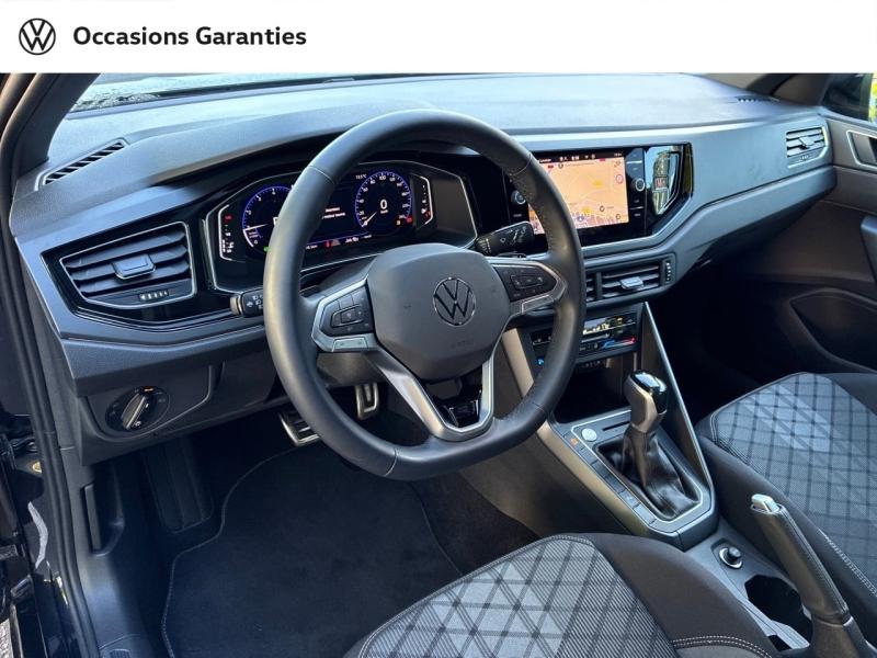 Voitures occasions VOLKSWAGEN TAIGO R-Line Edition Clermont-Ferrand