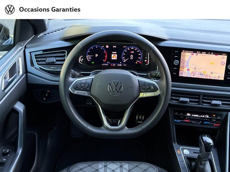Voitures occasions VOLKSWAGEN TAIGO R-Line Edition Clermont-Ferrand