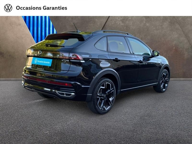 Voitures occasions VOLKSWAGEN TAIGO R-Line Edition Clermont-Ferrand