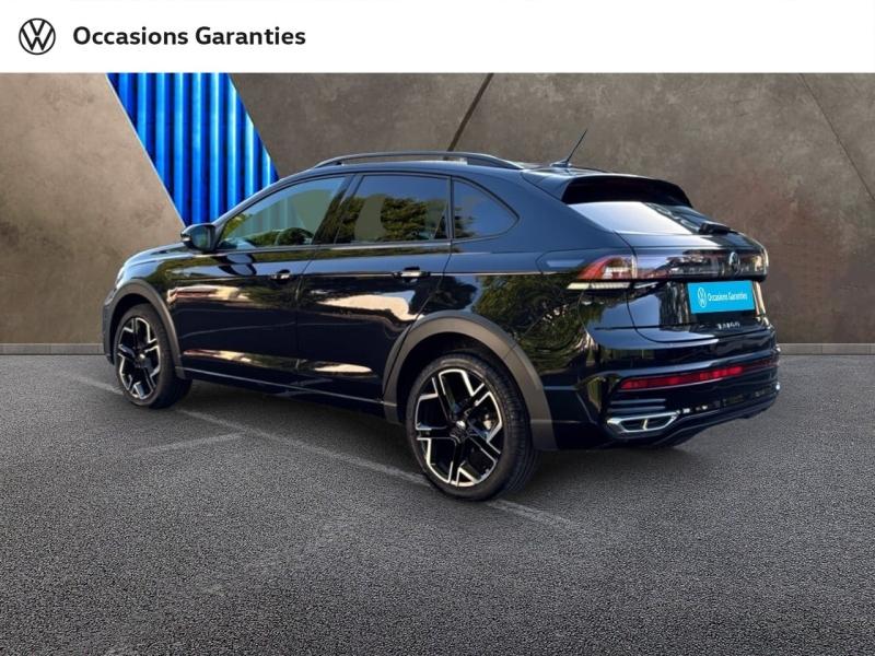 Voitures occasions VOLKSWAGEN TAIGO R-Line Edition Clermont-Ferrand