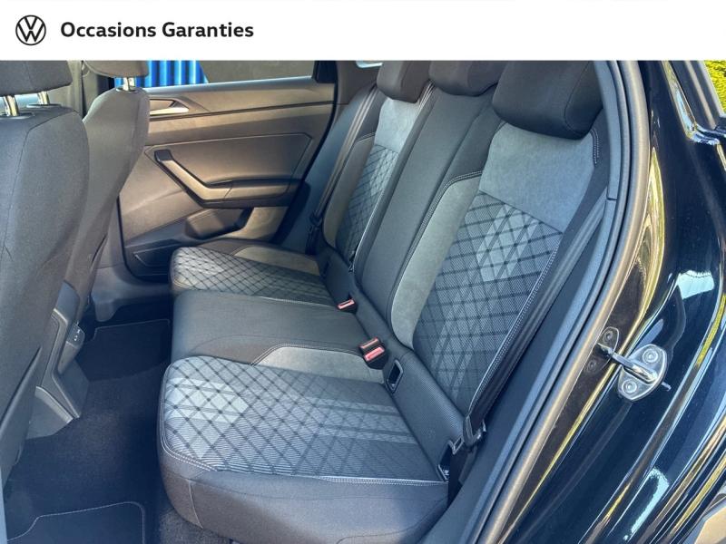 Voitures occasions VOLKSWAGEN TAIGO R-Line Edition Clermont-Ferrand