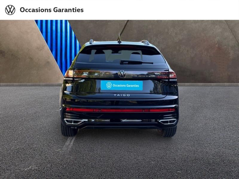 Voitures occasions VOLKSWAGEN TAIGO R-Line Edition Clermont-Ferrand