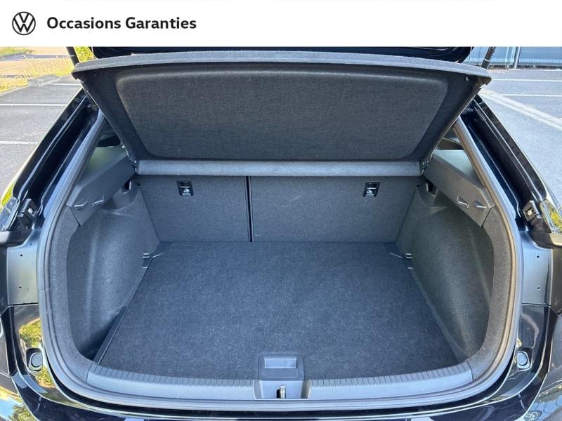 Voitures occasions VOLKSWAGEN TAIGO R-Line Edition Clermont-Ferrand