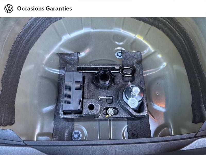Voitures occasions VOLKSWAGEN TAIGO R-Line Edition Clermont-Ferrand