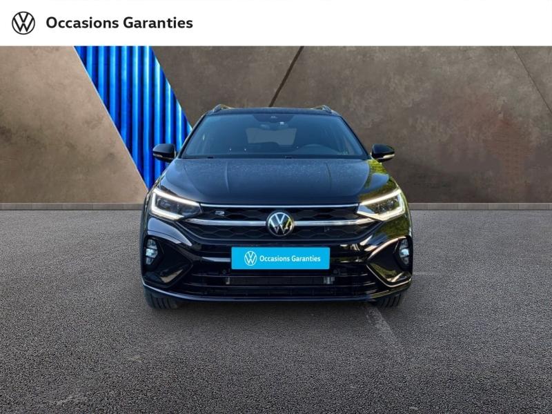 Voitures occasions VOLKSWAGEN TAIGO R-Line Edition Clermont-Ferrand