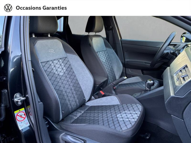 Voitures occasions VOLKSWAGEN TAIGO R-Line Edition Clermont-Ferrand