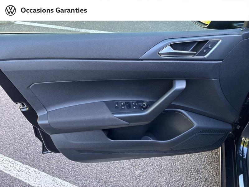 Voitures occasions VOLKSWAGEN TAIGO R-Line Edition Clermont-Ferrand