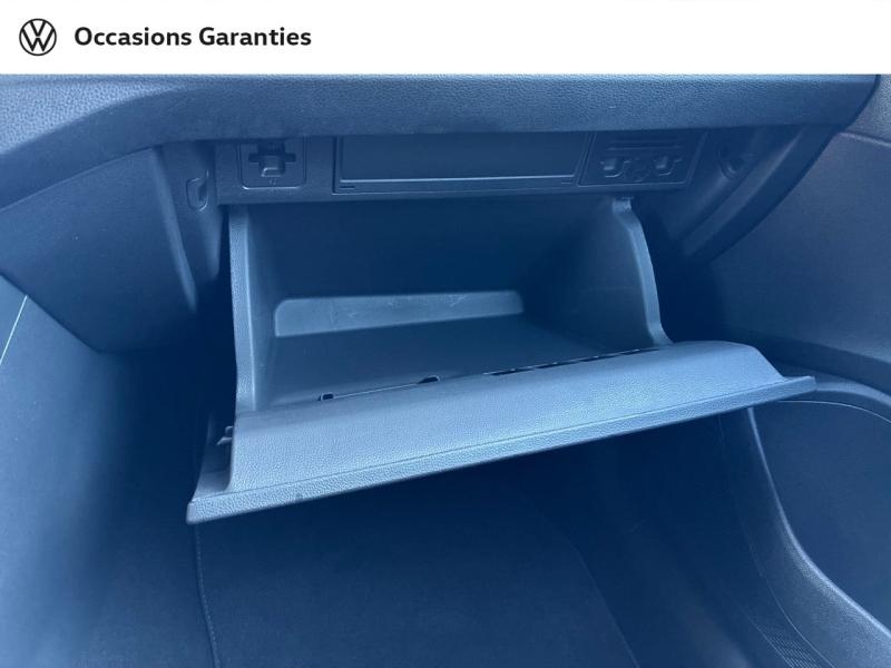 Voitures occasions VOLKSWAGEN TAIGO R-Line Edition Clermont-Ferrand