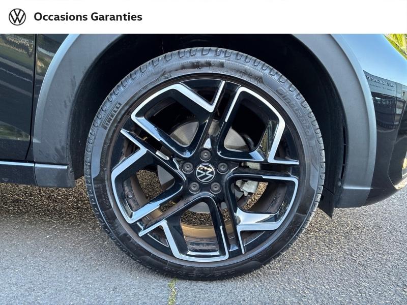 Voitures occasions VOLKSWAGEN TAIGO R-Line Edition Clermont-Ferrand
