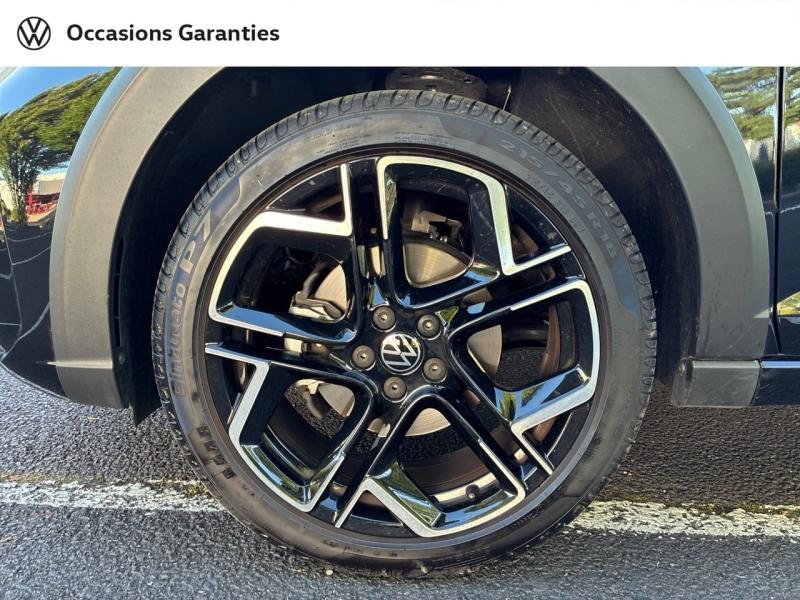 Voitures occasions VOLKSWAGEN TAIGO R-Line Edition Clermont-Ferrand