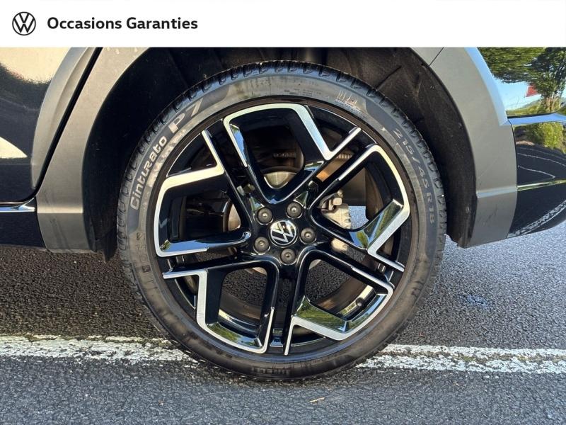 Voitures occasions VOLKSWAGEN TAIGO R-Line Edition Clermont-Ferrand