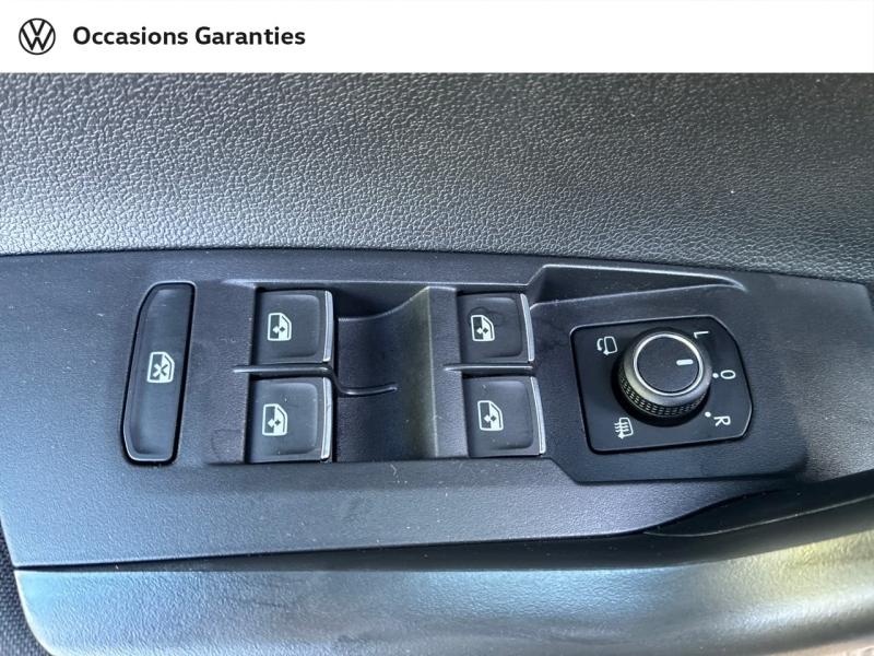 Voitures occasions VOLKSWAGEN TAIGO R-Line Edition Clermont-Ferrand