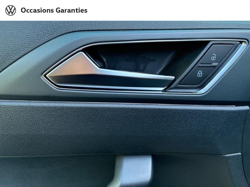 Voitures occasions VOLKSWAGEN TAIGO R-Line Edition Clermont-Ferrand