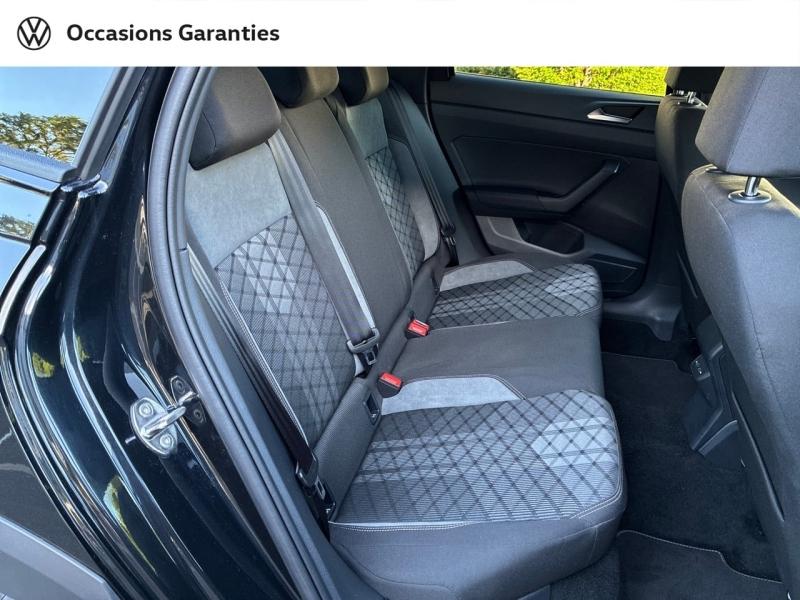 Voitures occasions VOLKSWAGEN TAIGO R-Line Edition Clermont-Ferrand