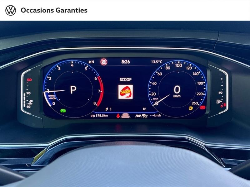 Voitures occasions VOLKSWAGEN TAIGO R-Line Edition Clermont-Ferrand