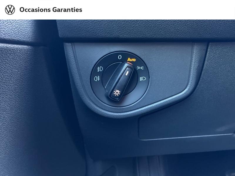 Voitures occasions VOLKSWAGEN TAIGO R-Line Edition Clermont-Ferrand