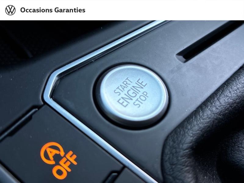 Voitures occasions VOLKSWAGEN TAIGO R-Line Edition Clermont-Ferrand