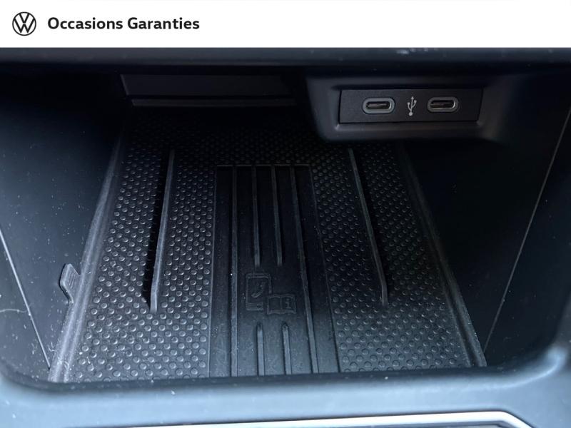Voitures occasions VOLKSWAGEN TAIGO R-Line Edition Clermont-Ferrand