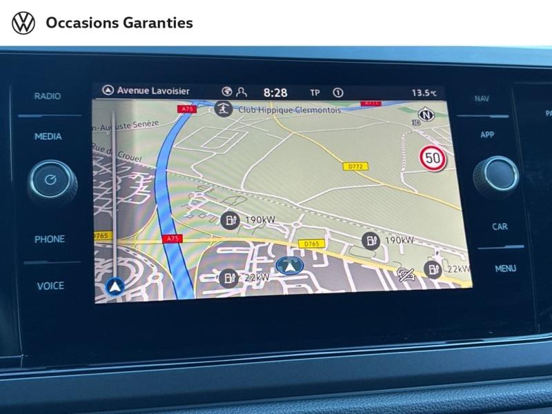 Voitures occasions VOLKSWAGEN TAIGO R-Line Edition Clermont-Ferrand