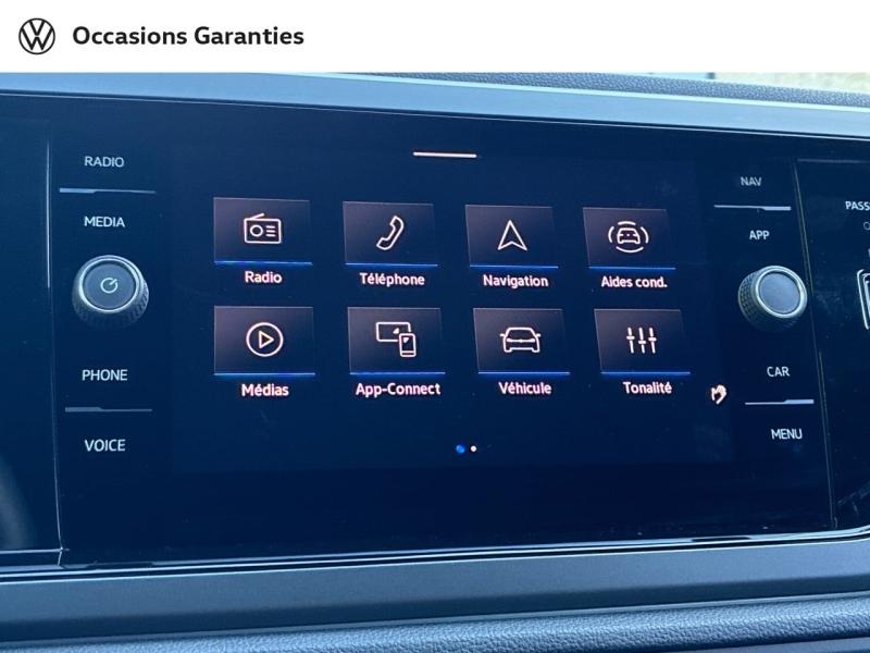 Voitures occasions VOLKSWAGEN TAIGO R-Line Edition Clermont-Ferrand