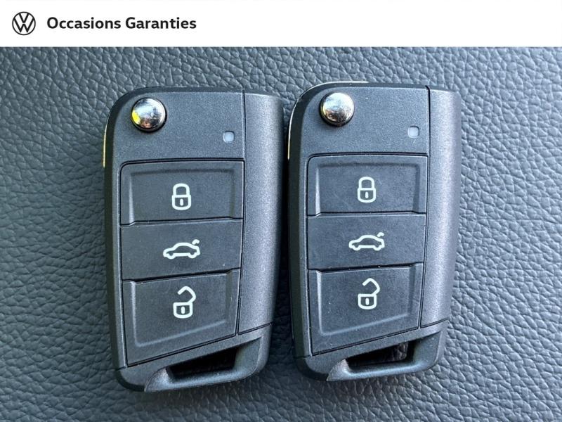 Voitures occasions VOLKSWAGEN TAIGO R-Line Edition Clermont-Ferrand