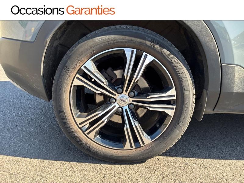 Voitures occasions VOLVO XC40 Inscription Clermont-Ferrand