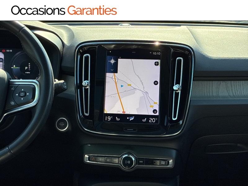 Voitures occasions VOLVO XC40 Inscription Clermont-Ferrand