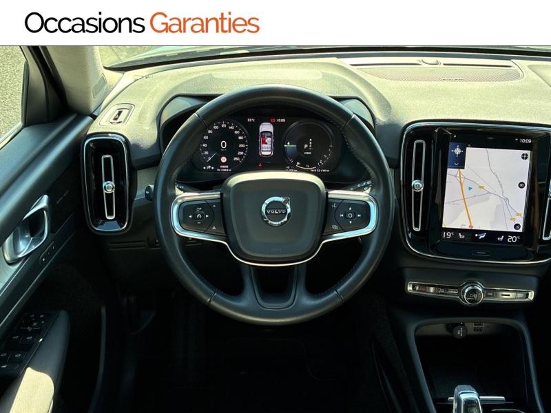 Voitures occasions VOLVO XC40 Inscription Clermont-Ferrand