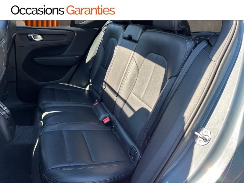 Voitures occasions VOLVO XC40 Inscription Clermont-Ferrand