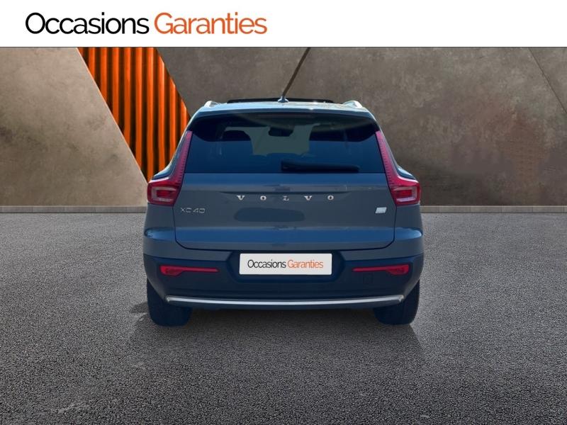 Voitures occasions VOLVO XC40 Inscription Clermont-Ferrand