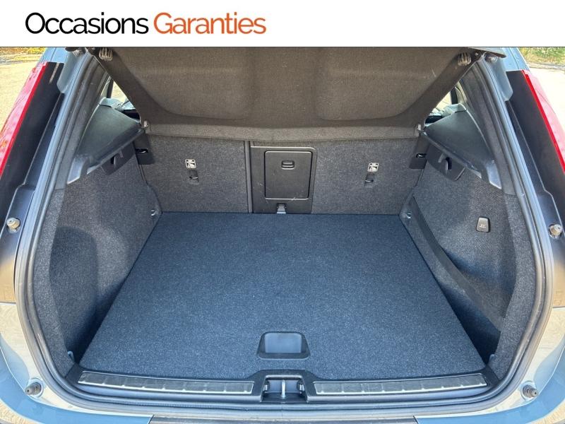 Voitures occasions VOLVO XC40 Inscription Clermont-Ferrand