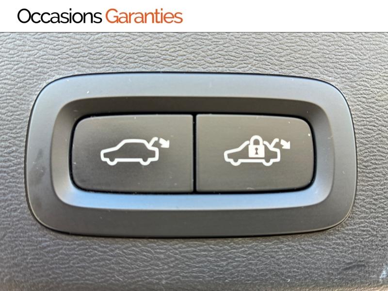 Voitures occasions VOLVO XC40 Inscription Clermont-Ferrand