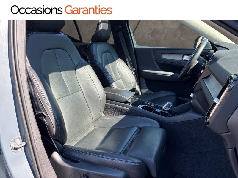 Voitures occasions VOLVO XC40 Inscription Clermont-Ferrand