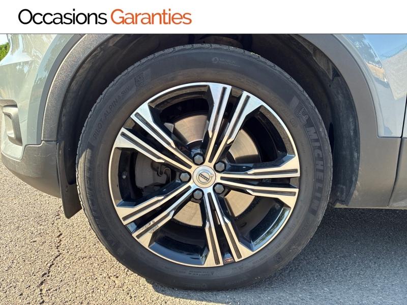 Voitures occasions VOLVO XC40 Inscription Clermont-Ferrand