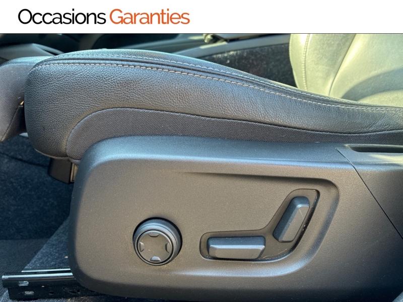 Voitures occasions VOLVO XC40 Inscription Clermont-Ferrand