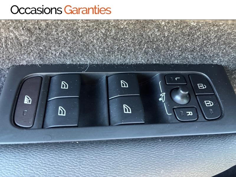 Voitures occasions VOLVO XC40 Inscription Clermont-Ferrand