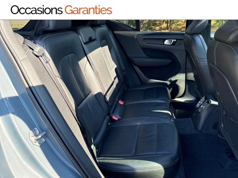 Voitures occasions VOLVO XC40 Inscription Clermont-Ferrand