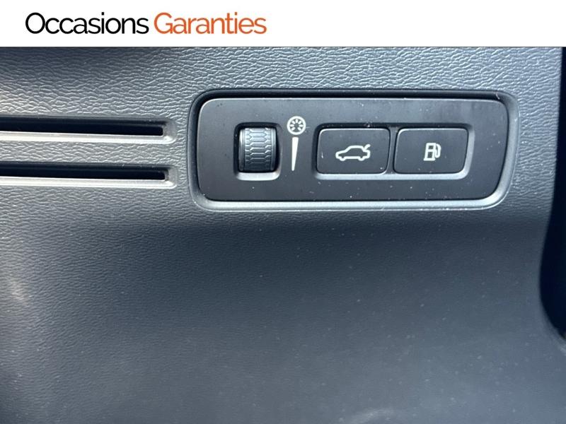 Voitures occasions VOLVO XC40 Inscription Clermont-Ferrand
