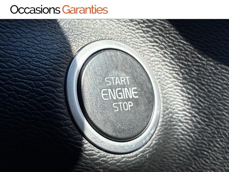 Voitures occasions VOLVO XC40 Inscription Clermont-Ferrand